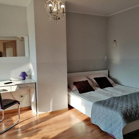 Apartament Wiosenna Malbork Exterior photo