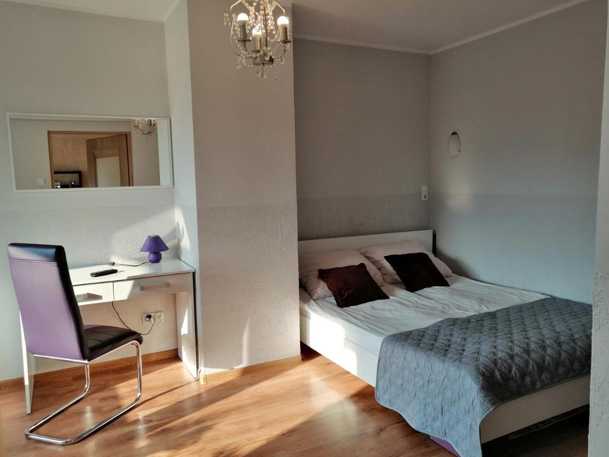 Apartament Wiosenna Malbork Exterior photo