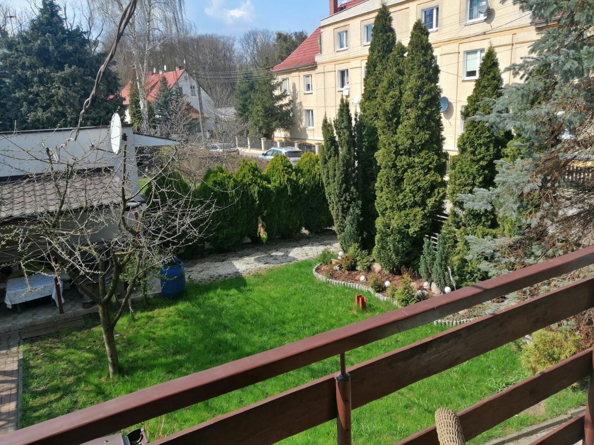 Apartament Wiosenna Malbork Exterior photo
