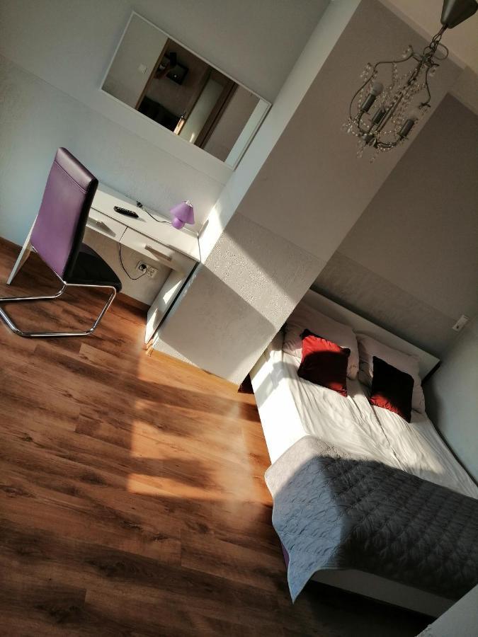 Apartament Wiosenna Malbork Exterior photo