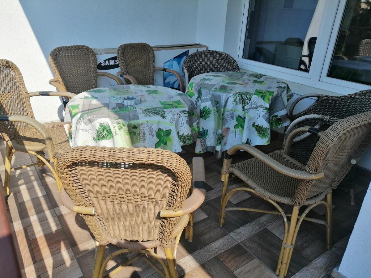 Apartament Wiosenna Malbork Exterior photo