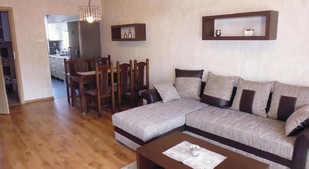 Apartament Wiosenna Malbork Room photo